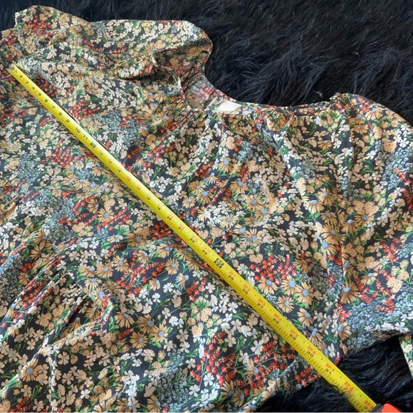 H&M short flared dress, XXL - Picture 9 of 11